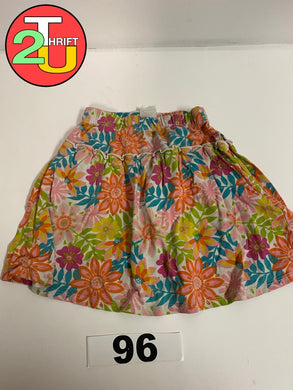 Girls 4T Healtex Shorts