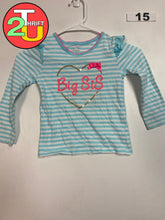 Load image into Gallery viewer, Girls 4T Koala Kids Shirt
