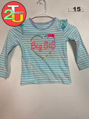 Girls 4T Koala Kids Shirt