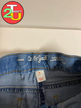 Load image into Gallery viewer, Girls 5 Cat Jack Jeans
