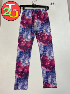 Girls 5 Luouse Pants