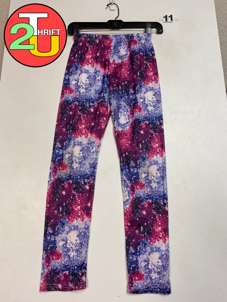 Girls 5 Luouse Pants
