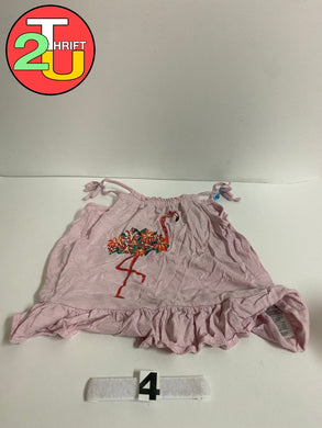 Girls 5 Old Navy Shirt