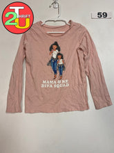 Load image into Gallery viewer, Girls 5T Place Shirt
