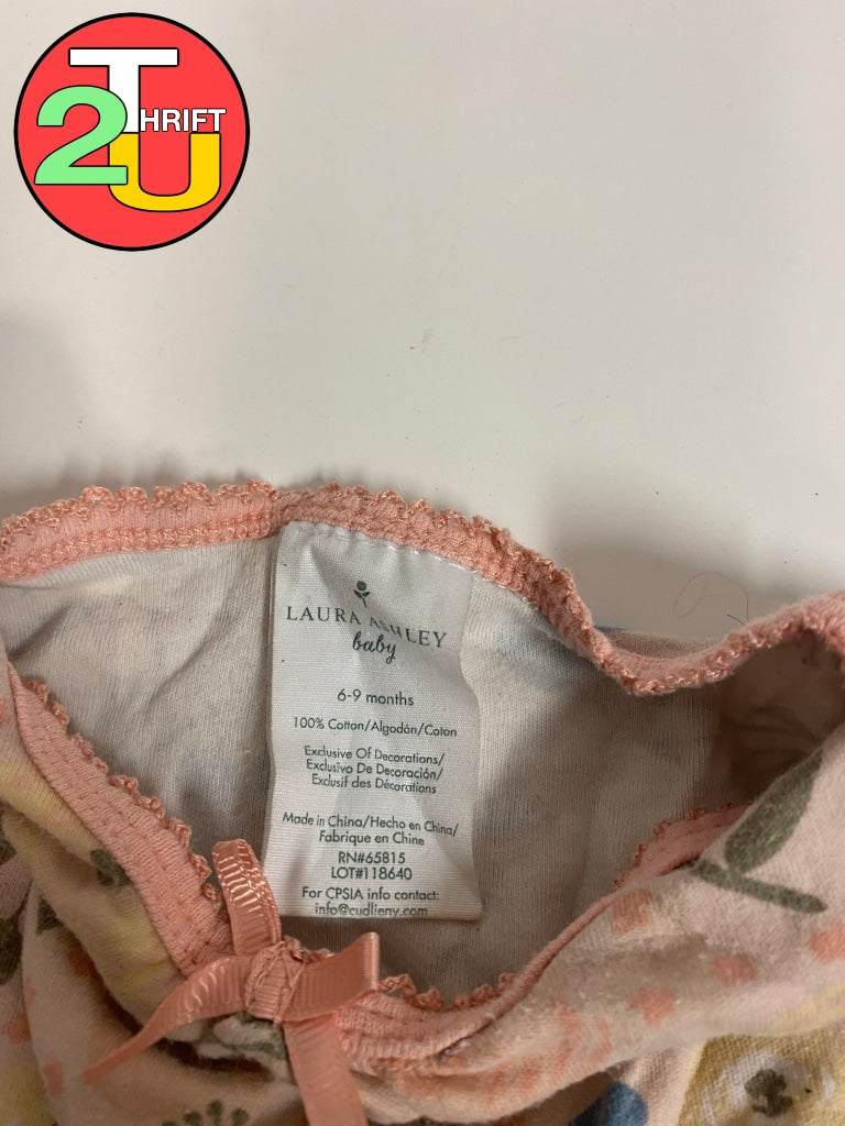 Girls 6-9m Laura Shirt