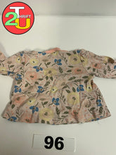Load image into Gallery viewer, Girls 6-9M Laura Shirt

