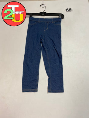 Girls 6 Carters Pants