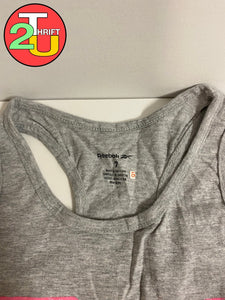 Girls 7 Reebok Shirt