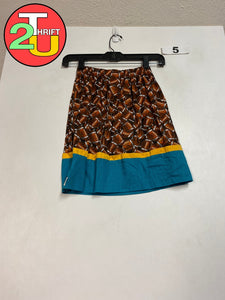 Girls 8 Bethys Skirt