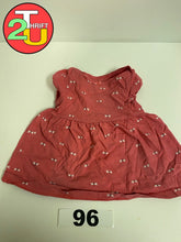Load image into Gallery viewer, Girls 9M Carters Dress
