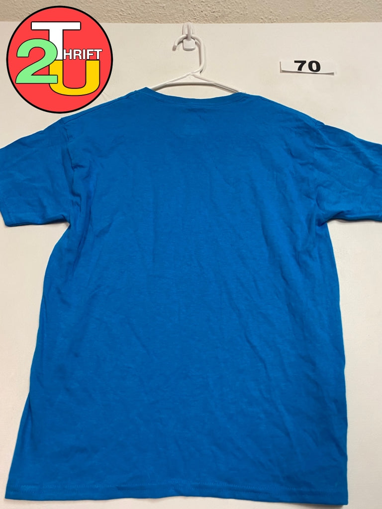 Girls L Alvin Shirt