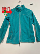 Load image into Gallery viewer, Girls L Columbia Jacket
