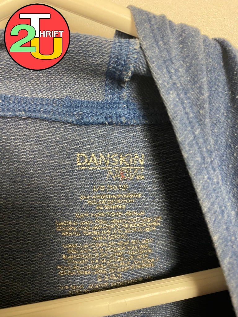 Girls L Danskin Jacket