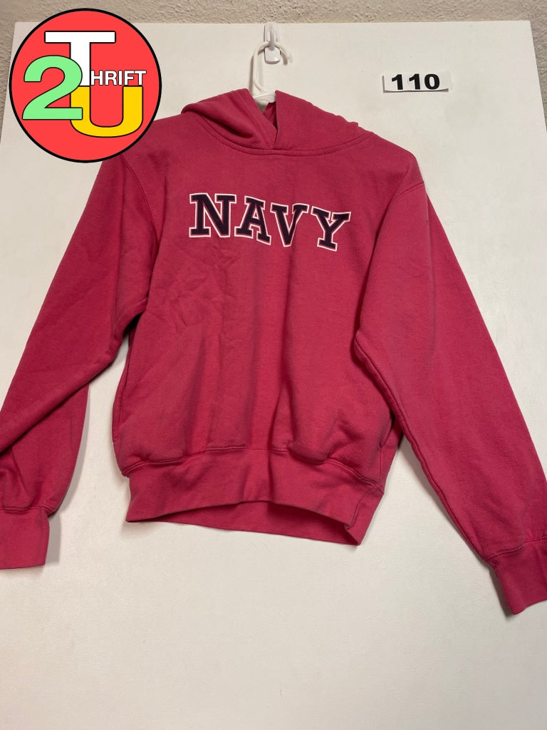 Girls L MV Sport Jacket