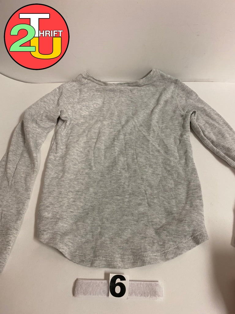 Girls L Old Navy Shirt