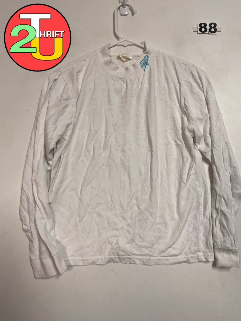 Girls L Upward Shirt