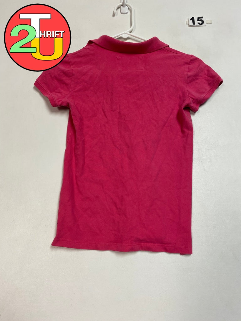 Girls M Aeropostale Shirt