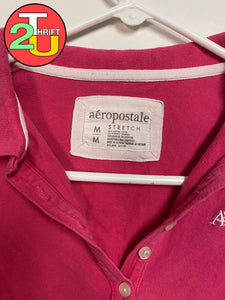 Girls M Aeropostale Shirt