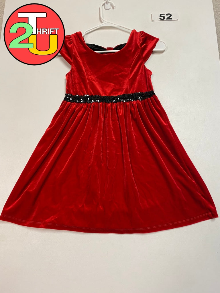 Girls M George Dress