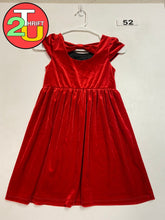 Load image into Gallery viewer, Girls M George Dress
