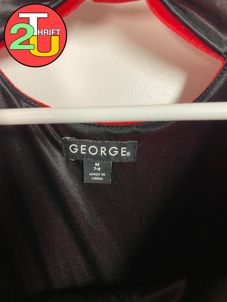Girls M George Dress