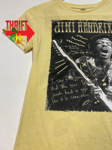 Girls M Hendrix Shirt