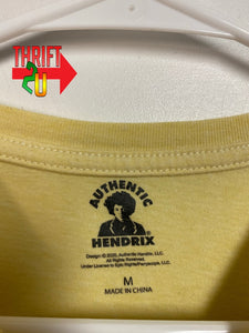 Girls M Hendrix Shirt