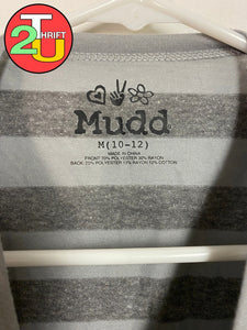 Girls M Mudd Shirt
