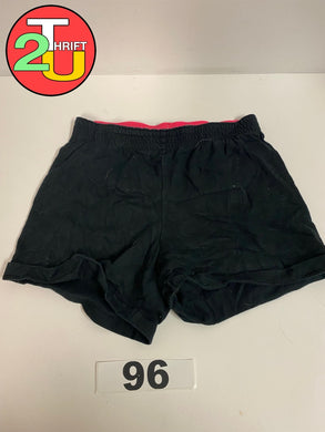 Girls M Wonder Nation Shorts