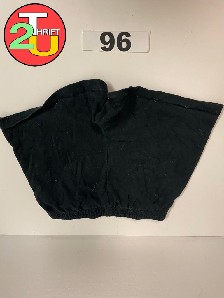 Girls M Wonder Nation Shorts
