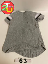 Load image into Gallery viewer, Girls Ns Grey Shirt
