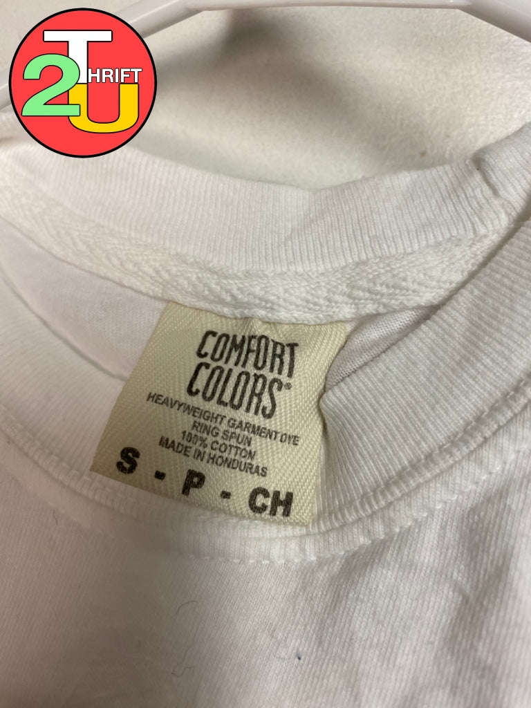 Girls S * As Is * Comfort Colors Shirt