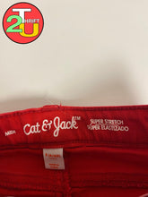 Load image into Gallery viewer, Girls S Cat &amp; Jack Shorts
