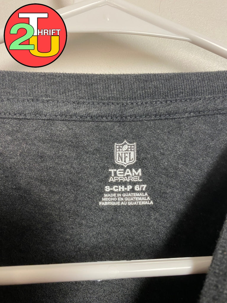 Girls S NFL Shirt