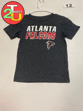 Load image into Gallery viewer, Girls S Nfl Shirt
