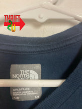 Load image into Gallery viewer, Girls S North Face Shirt
