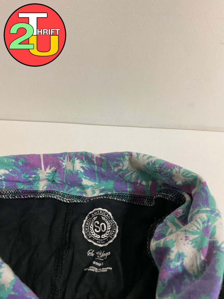 Girls S So Shorts