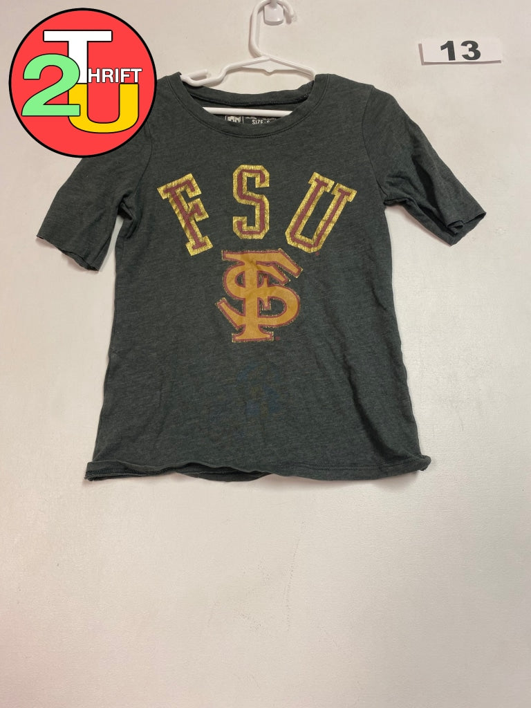 Girls S T Shirt