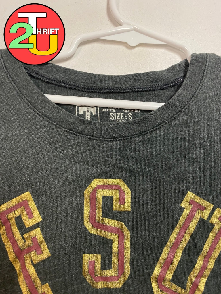Girls S T Shirt