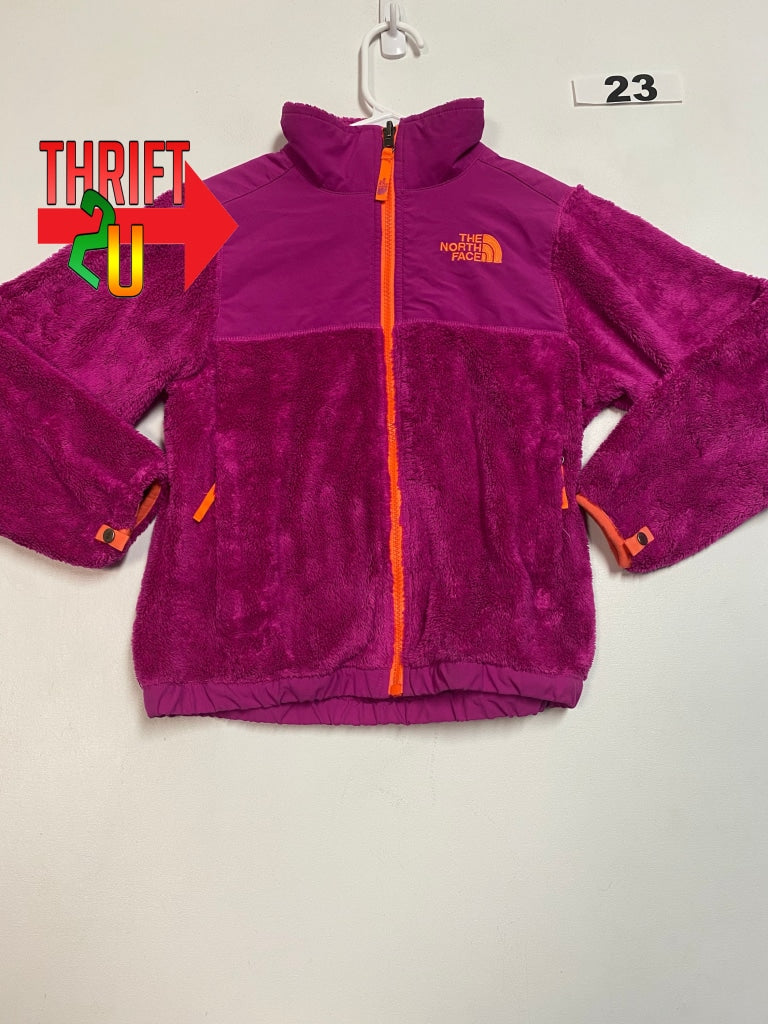 Girls S The North Face Winter Jacket