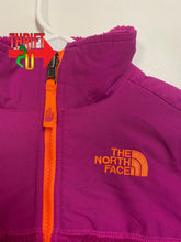 Load image into Gallery viewer, Girls S The North Face Winter Jacket
