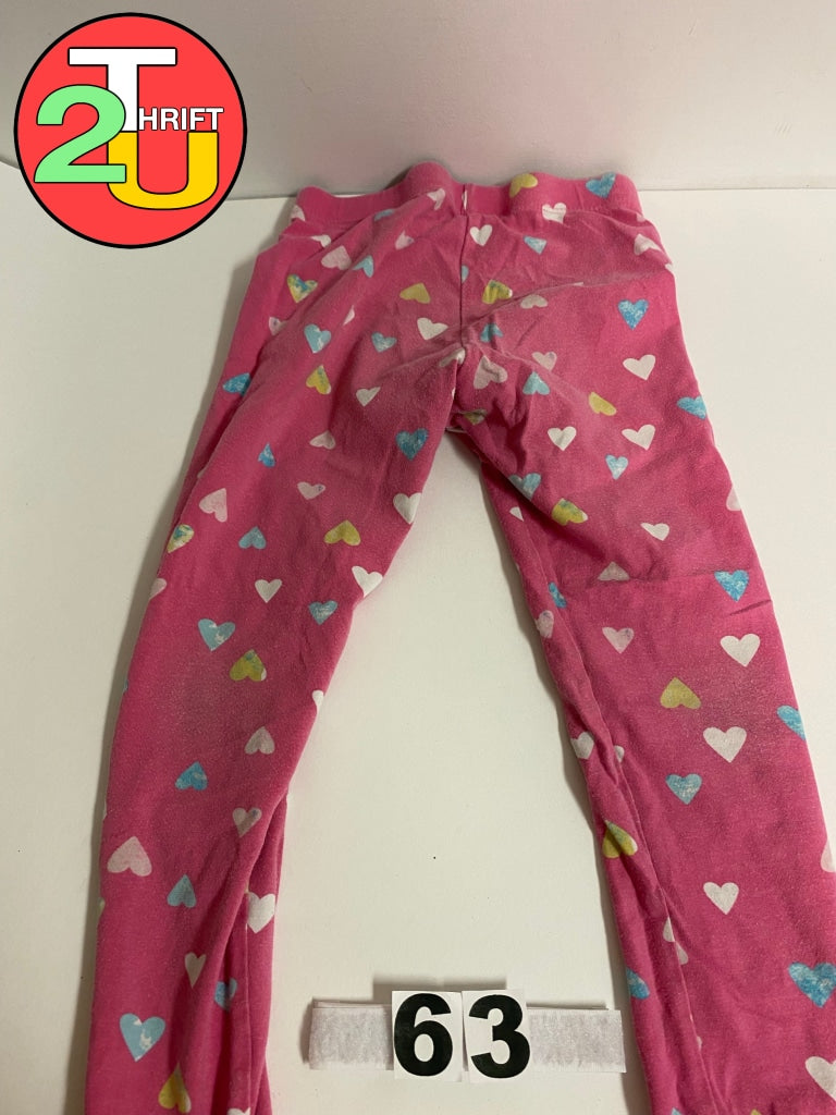 Girls S Wonder Pants