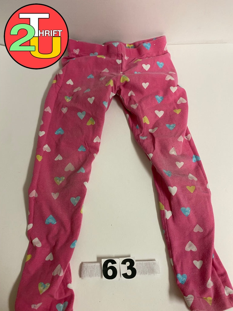 Girls S Wonder Pants