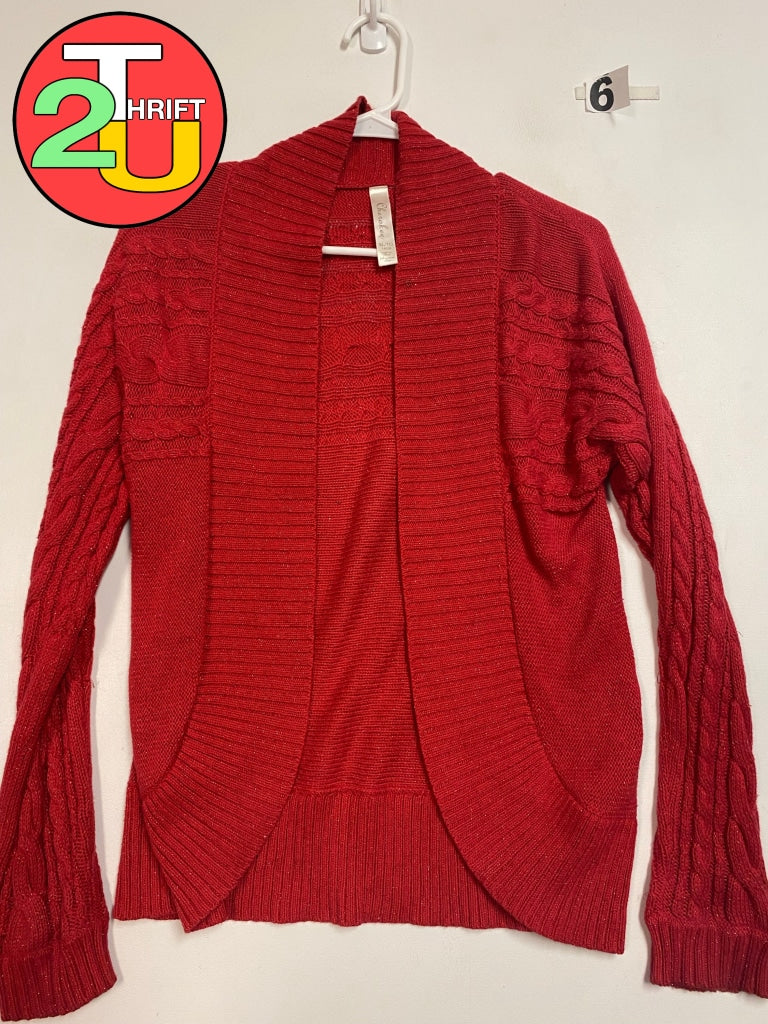 Girls XL Cherokee Jacket