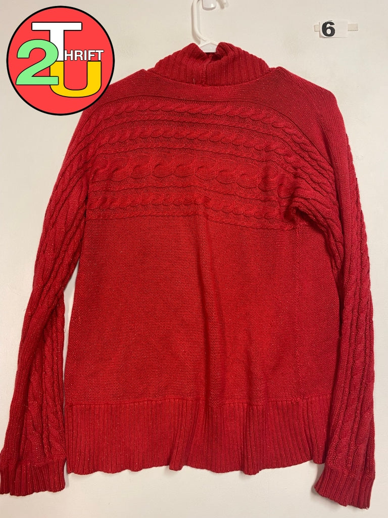 Girls XL Cherokee Jacket