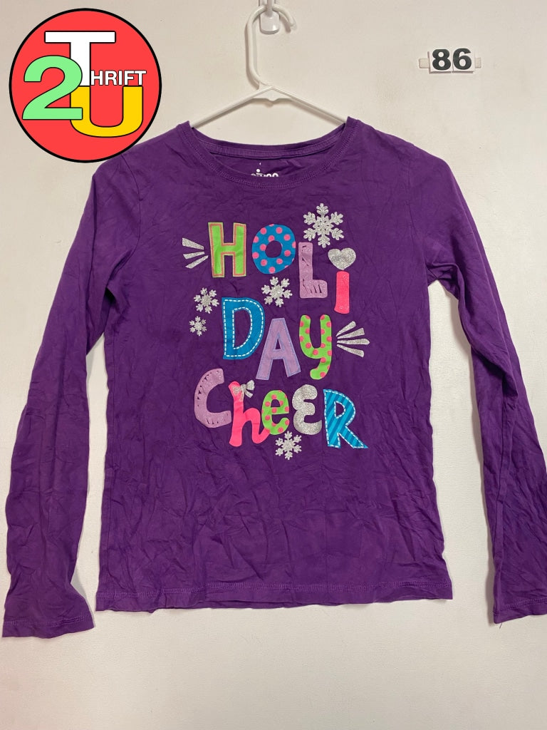 Girls XL Circo Shirt