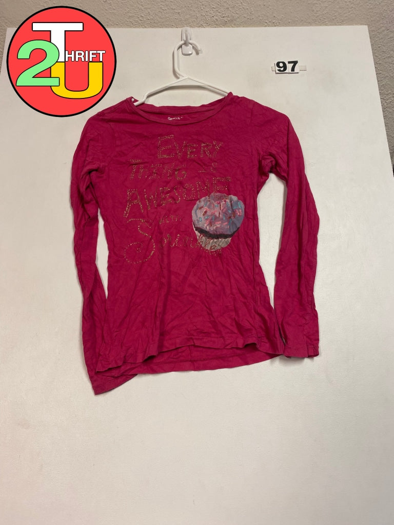 Girls Xl Gap Shirt