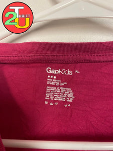 Girls Xl Gap Shirt