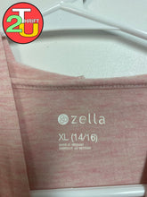 Load image into Gallery viewer, Girls Xl Zella Jacket

