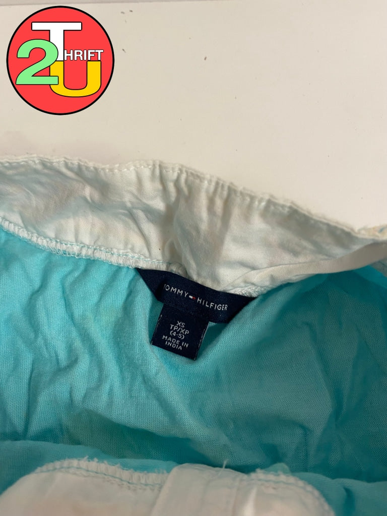 Girls XS As Is Tommy Hilfiger Dress